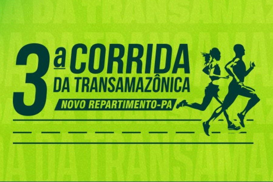3ª CORRIDA DA TRANSAMAZÔNICA
