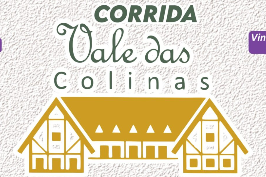 CORRIDA DO VINHO VALE DAS COLINAS