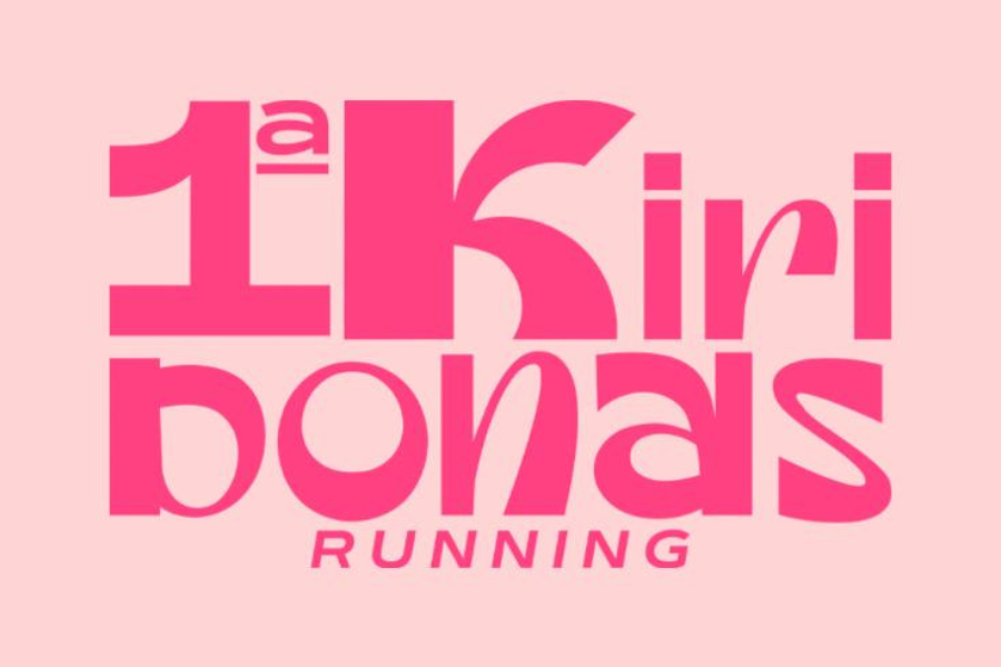 1ª KIRIDONAS RUNNING