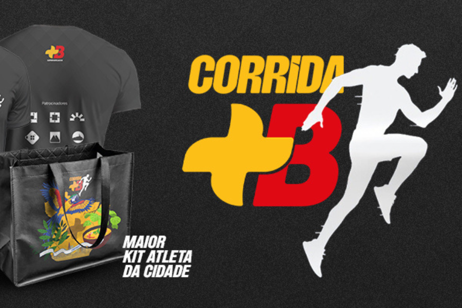 1ª CORRIDA + B