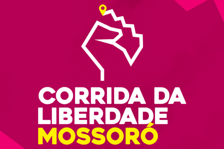 6ª CORRIDA DA LIBERDADE MOSSORÓ