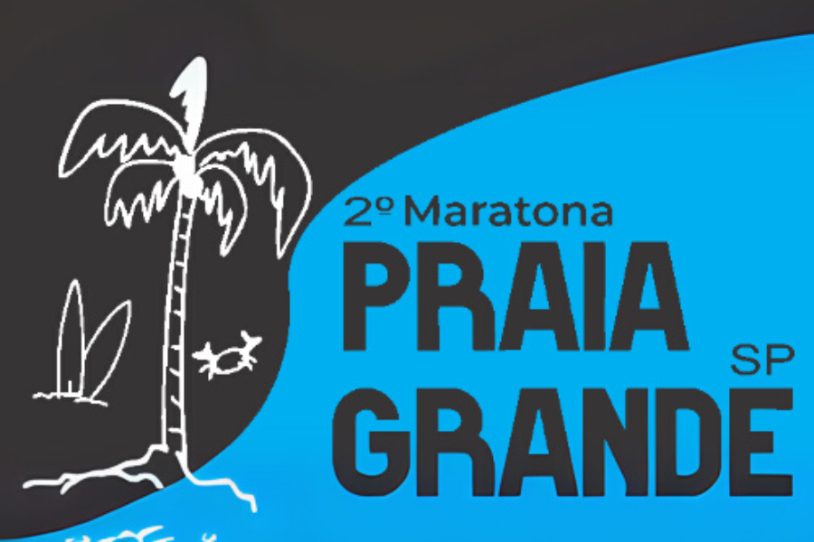 2ª MARATONA PRAIA GRANDE