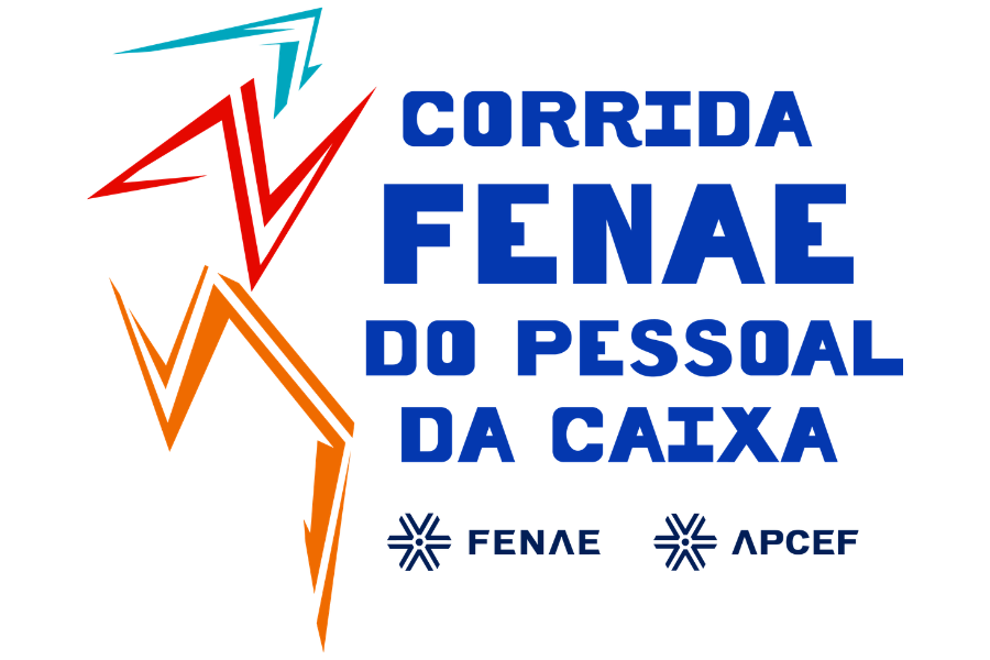 CORRIDA E CAMINHADA FENAE DO PESSOAL DA CAIXA