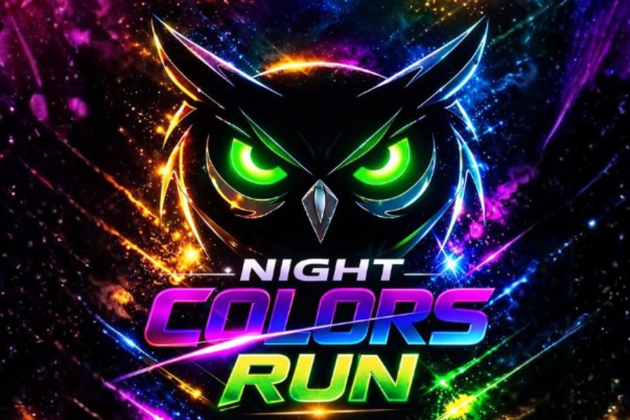 CIRCUITO CORES DAS RUAS