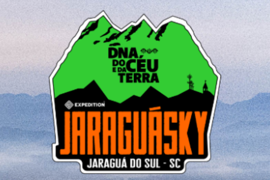 EXPEDITION JARAGUASKY