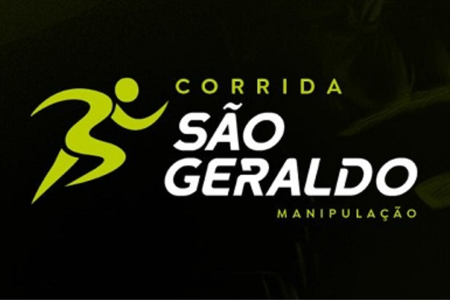 CORRIDA SÃO GERALDO MANIPULAÇÃO