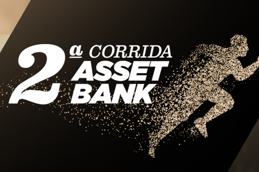 2ª CORRIDA ASSET BANK