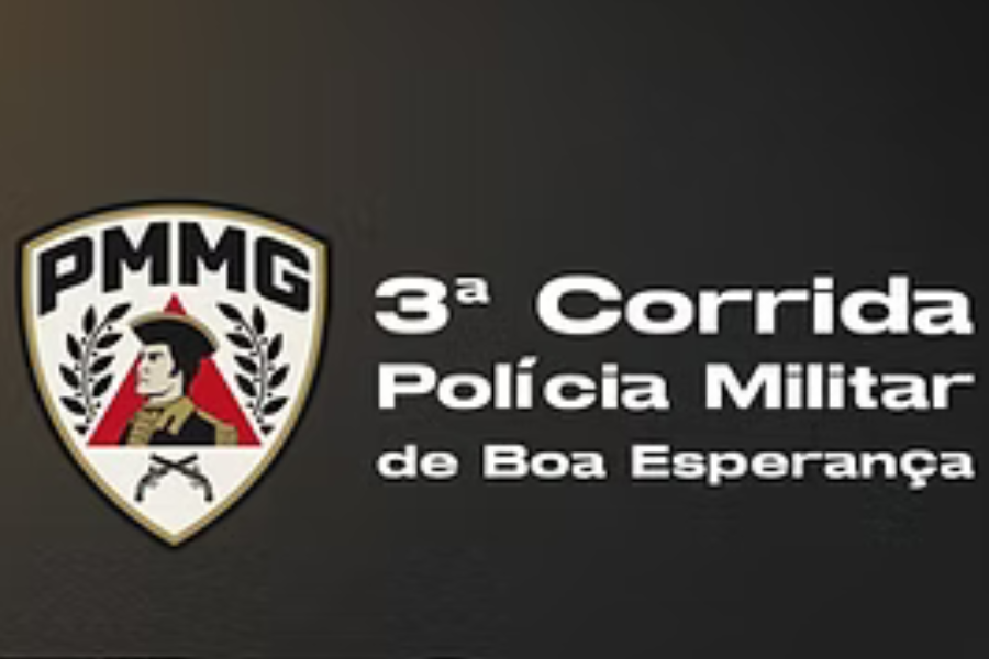 3ª CORRIDA DA POLÍCIA MILITAR