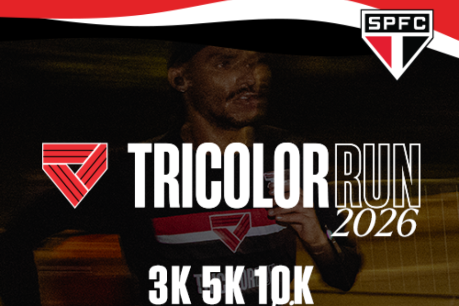 TRICOLOR RUN