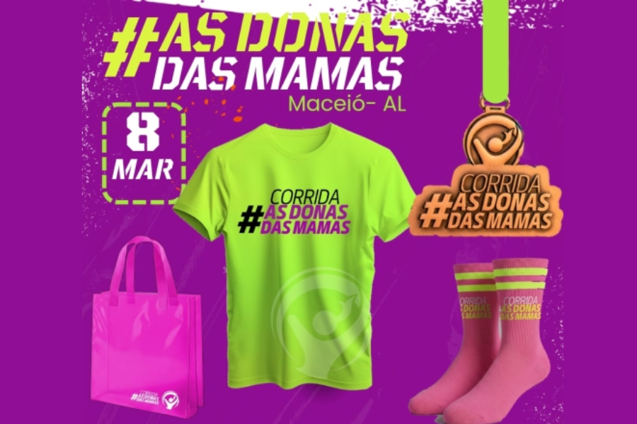 AS DONAS DAS MAMAS