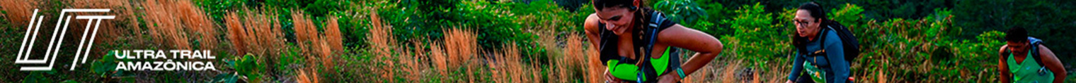 ULTRA TRAIL AMAZÔNICA