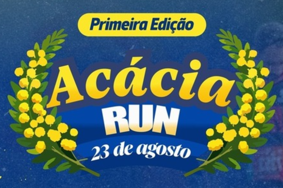 ACÁCIA RUN