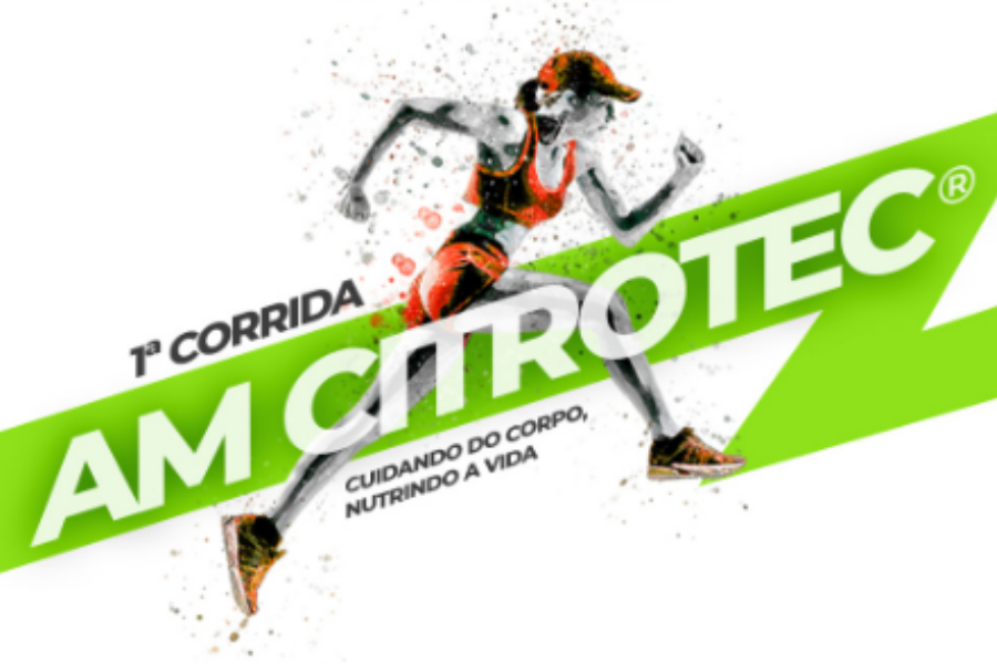 1ª CORRIDA SOLIDARIA CITROTEC