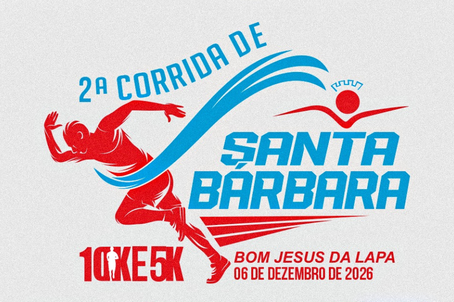 2ª CORRIDA DE SANTA BÁRBARA