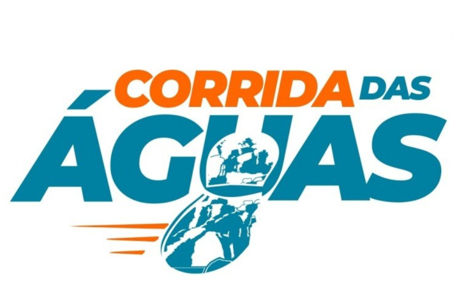 CORRIDA DAS ÁGUAS