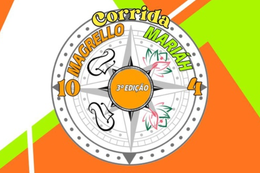III CORRIDA MAGRELLO & MARIÁH