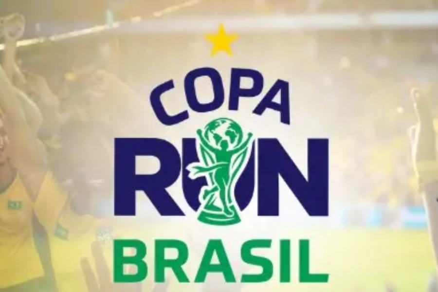 COPA RUN