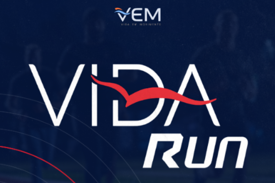 1ª VIDA RUN PATO