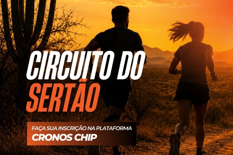 CIRCUITO SERTÃO