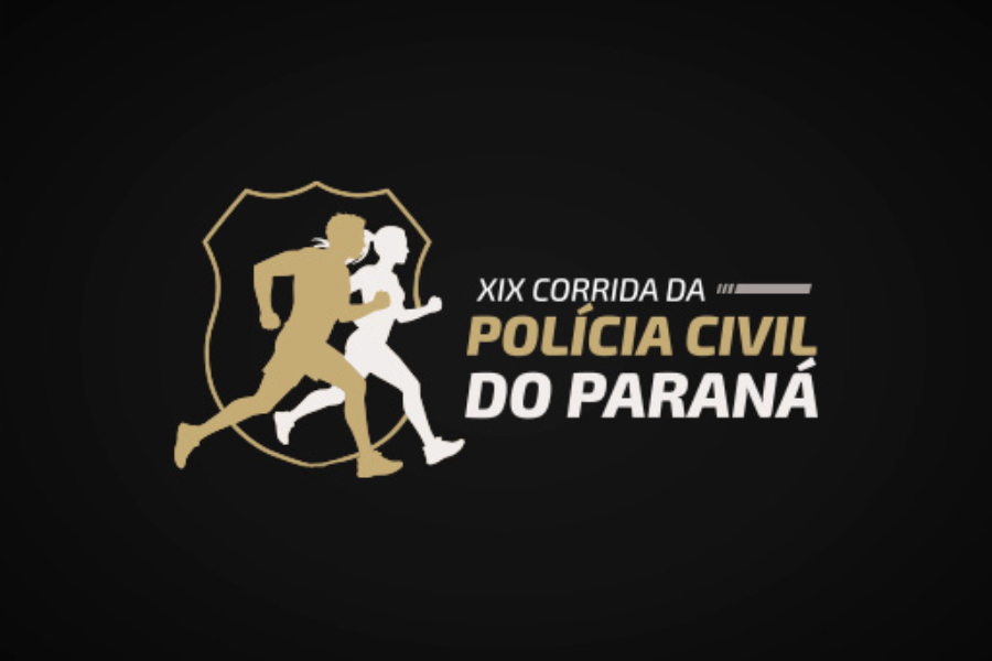 XIX CORRIDA DA POLÍCIA CIVIL DO PARANÁ