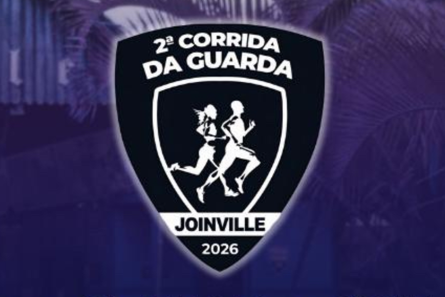 2ª CORRIDA GUARDA MUNICIPAL JOINVILLE