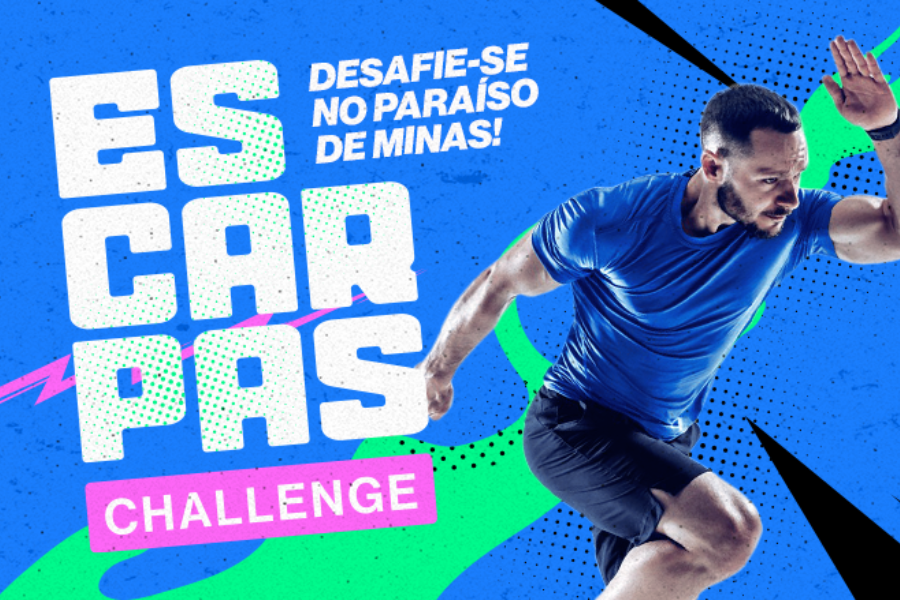 ESCARPAS CHALLENGE