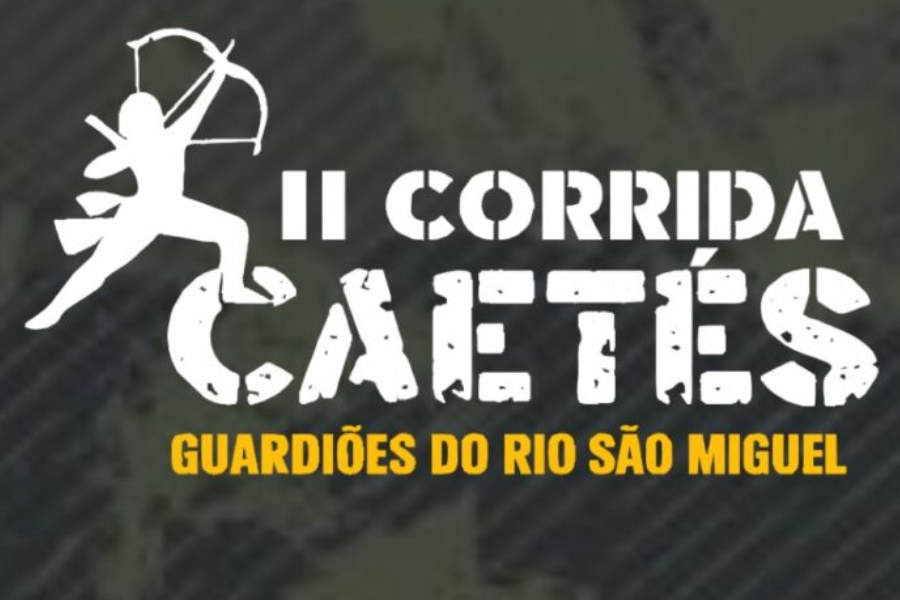 2ª CORRIDA CAETÉS