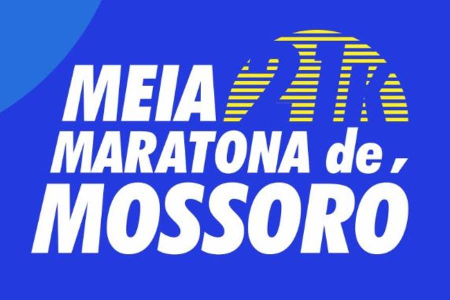 MEIA MARATONA DE MOSSORÓ