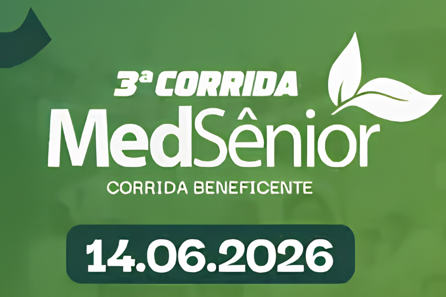 CORRIDA MEDSÊNIOR