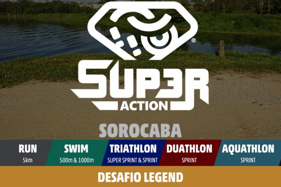 SUPER ACTION SOROCABA