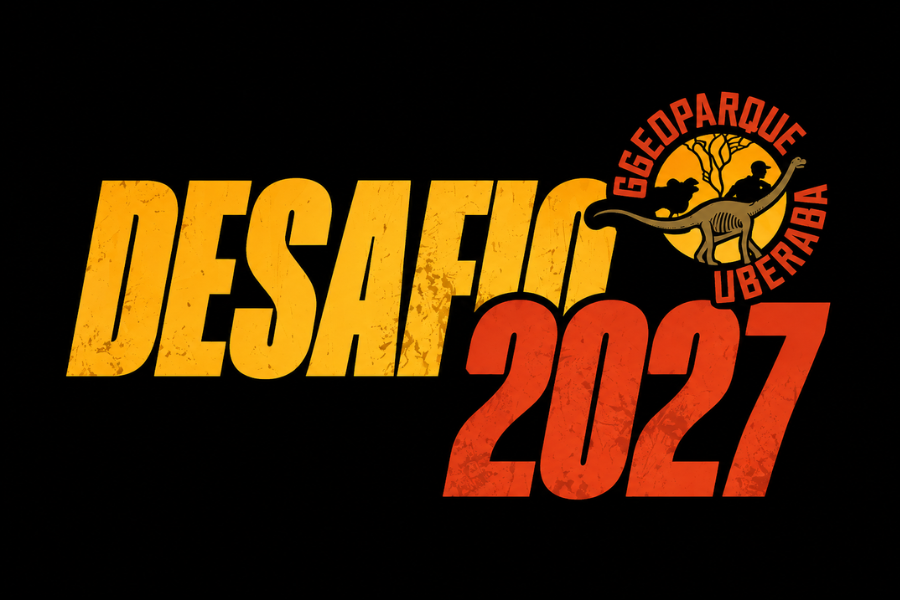 DESAFIO GEOPARQUE ETAPA 1 DINO