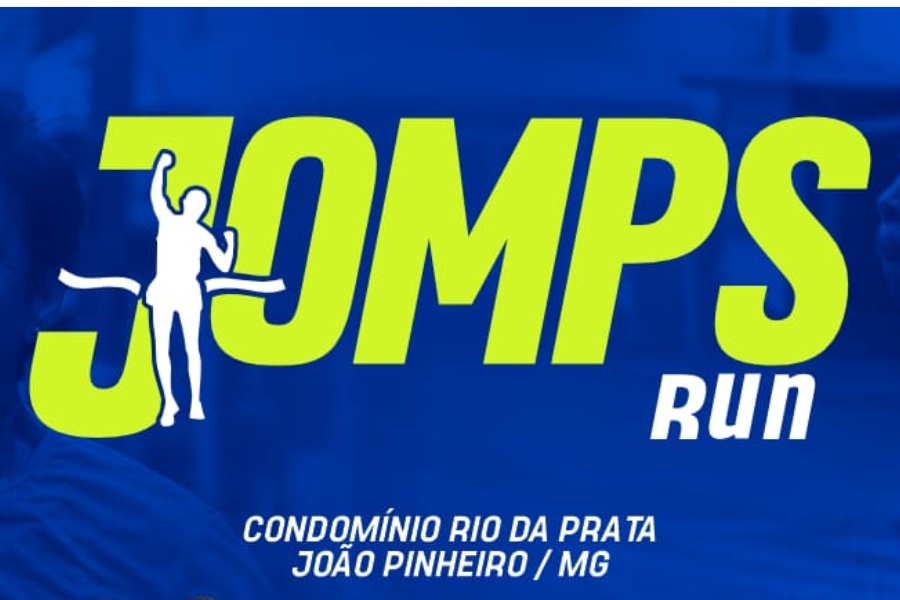 JOMPS RUN