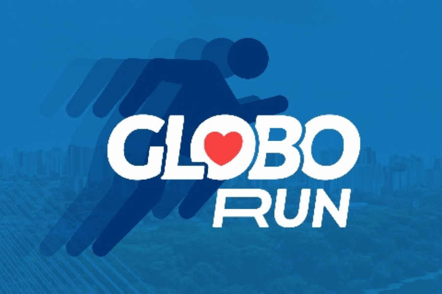 GLOBO RUN
