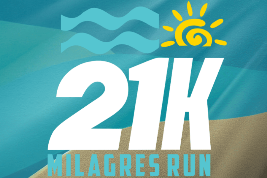 21K MILAGRES RUN