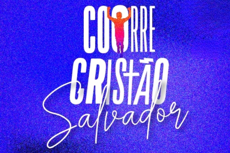 CORRE CRISTÃO SALVADOR