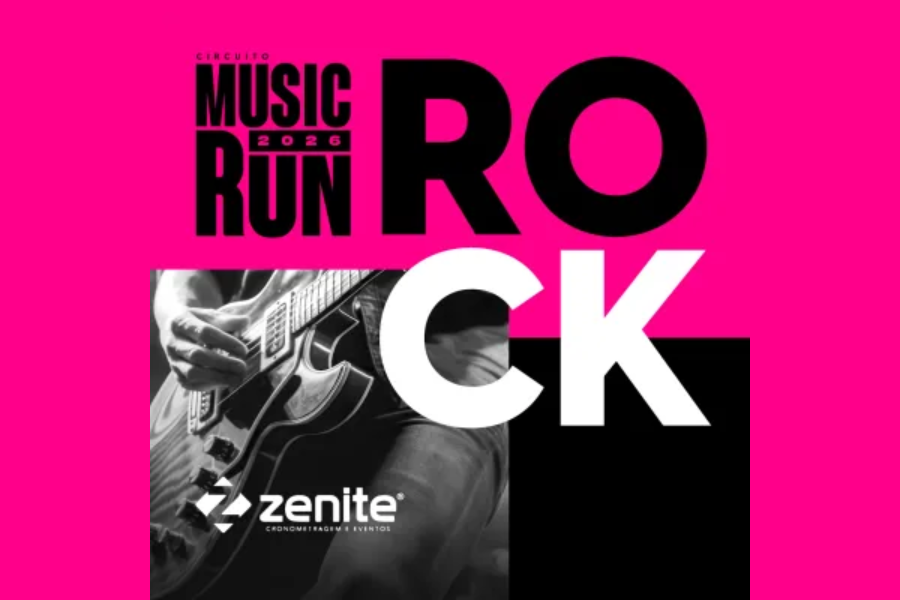 CIRCUITO MUSIC RUN ETAPA ROCK