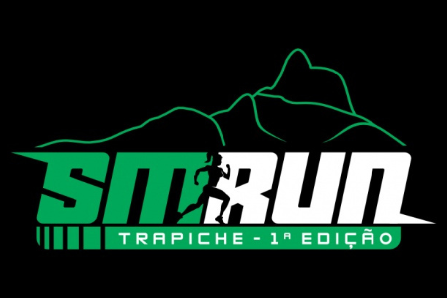SERRA MACAÉ RUN TRAPICHE 1ª EDIÇÃO