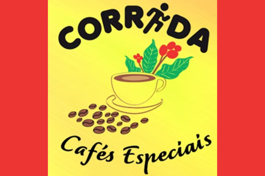 CORRIDA CAFÉS ESPECIAIS