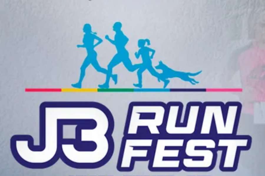 CORRIDA J3 RUN FEST
