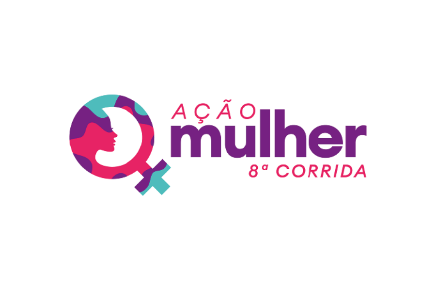 8ª CORRIDA AÇÃO MULHER