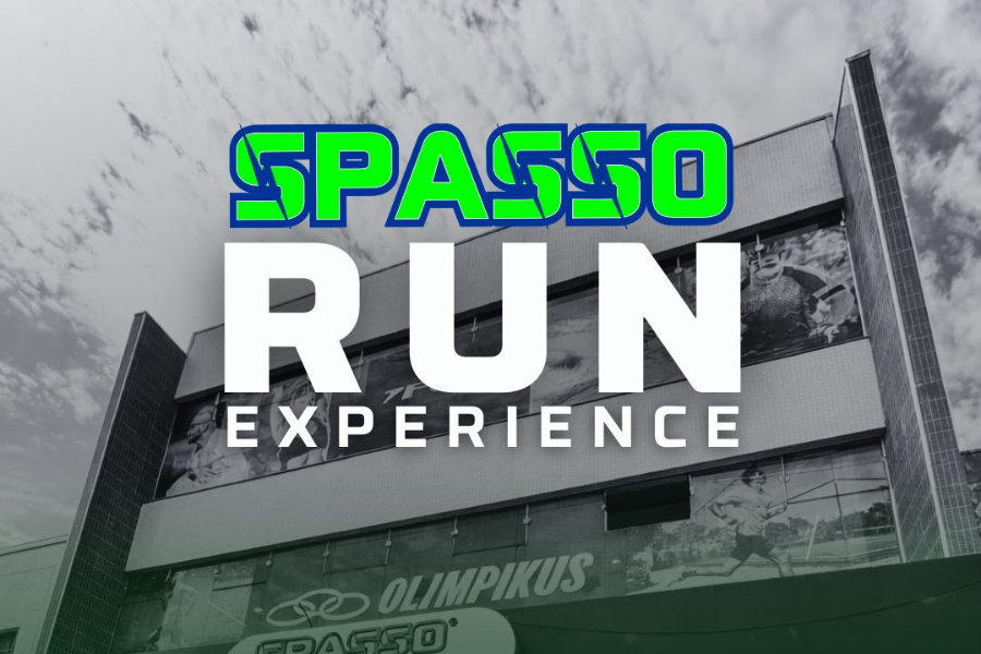 1ª SPASSO RUN EXPERIENCE