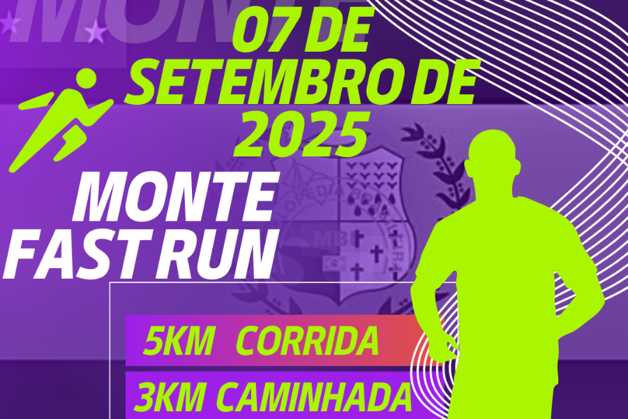 MONTE FAST RUN
