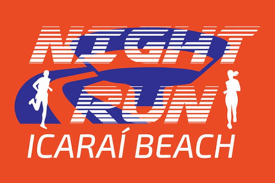 NIGHT RUN ICARAÍ BEACH 18ª EDIÇÃO