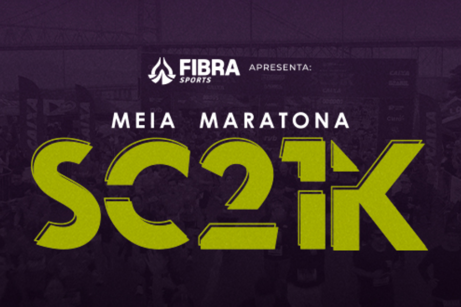 MEIA MARATONA SC21K
