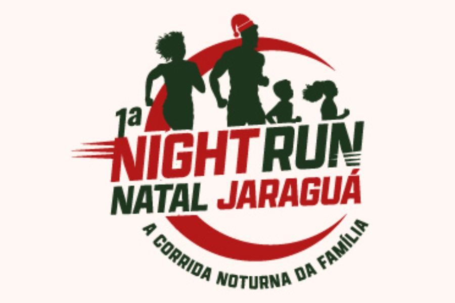 1ª NIGHT RUN