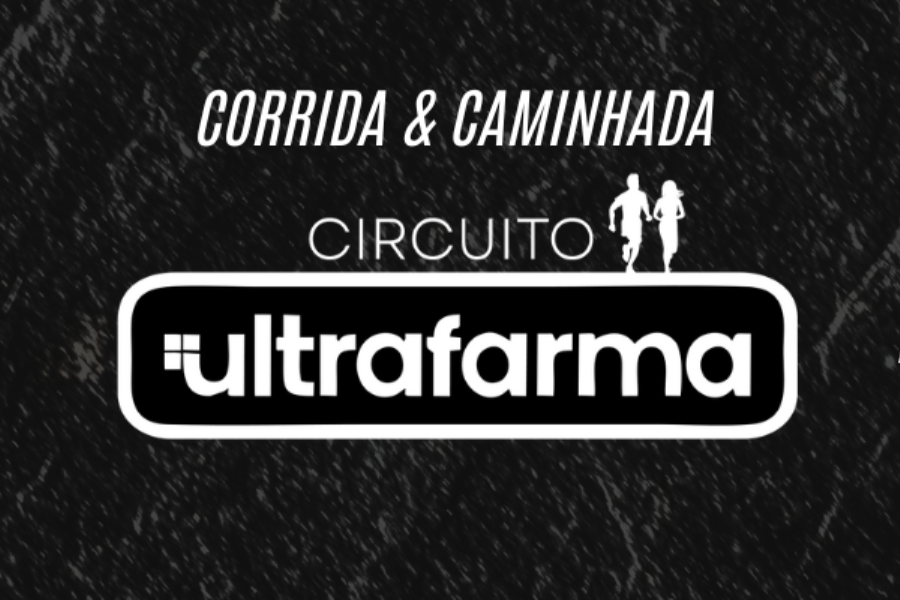 CORRIDA CIRCUITO ULTRAFARMA