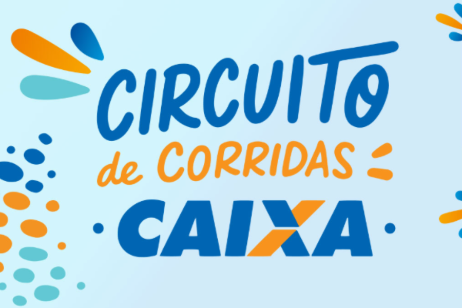 CIRCUITO DE CORRIDAS CAIXA