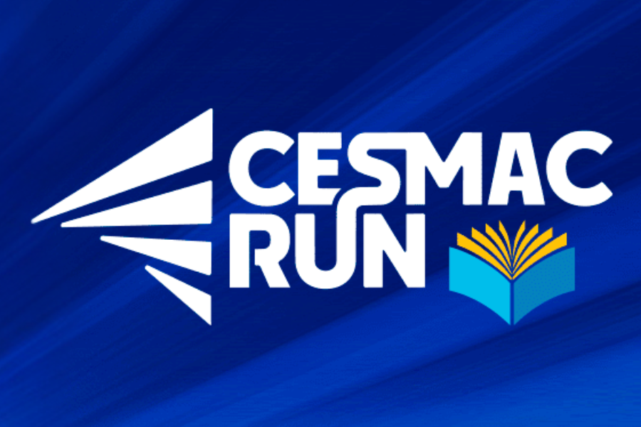 CESMAC RUN