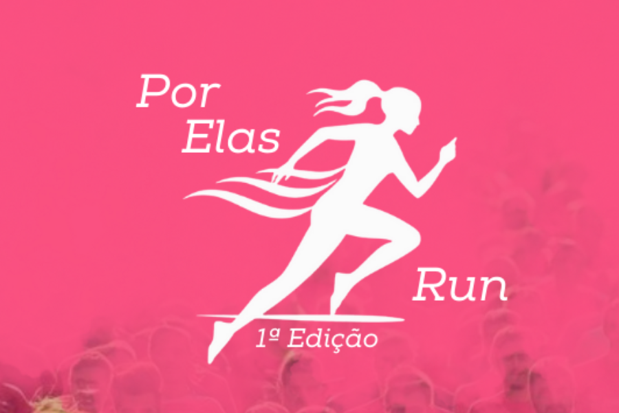 POR ELAS RUN
