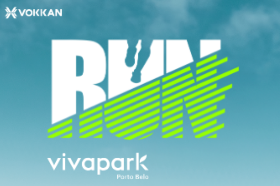 RUN VIVAPARK